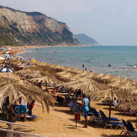 Eleas Gi Villa Vitaládes Екстериор снимка