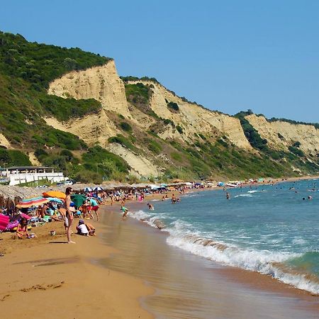 Eleas Gi Villa Vitaládes Екстериор снимка