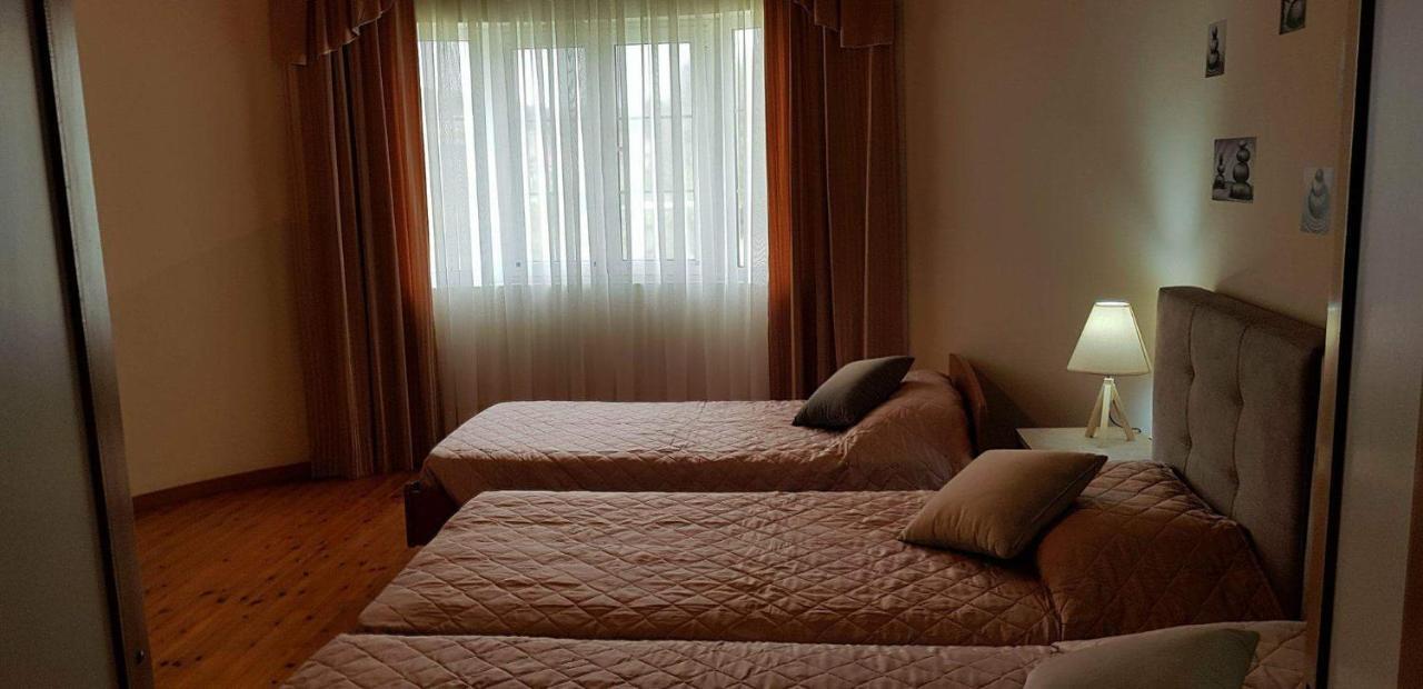 Eleas Gi Villa Vitaládes Екстериор снимка