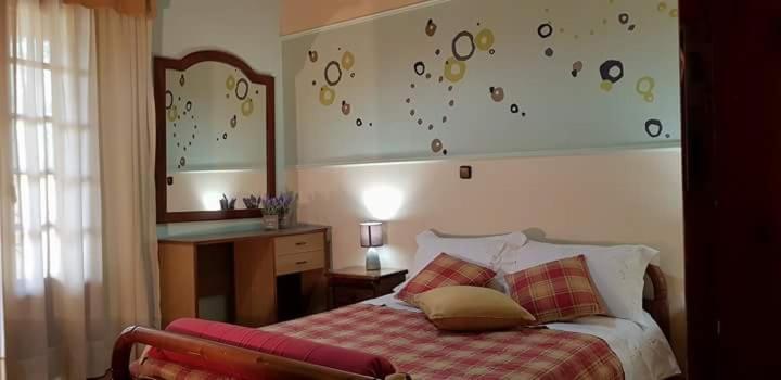 Eleas Gi Villa Vitaládes Екстериор снимка
