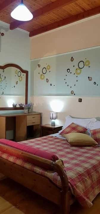 Eleas Gi Villa Vitaládes Екстериор снимка