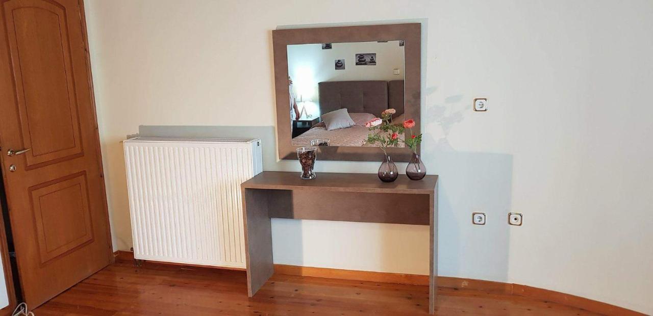 Eleas Gi Villa Vitaládes Екстериор снимка