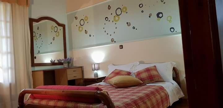 Eleas Gi Villa Vitaládes Екстериор снимка