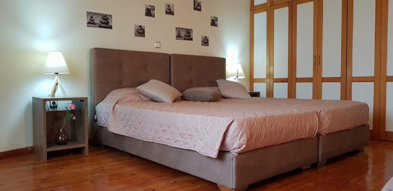 Eleas Gi Villa Vitaládes Екстериор снимка