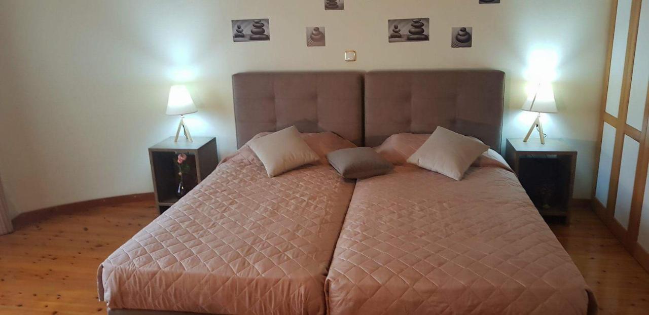 Eleas Gi Villa Vitaládes Екстериор снимка
