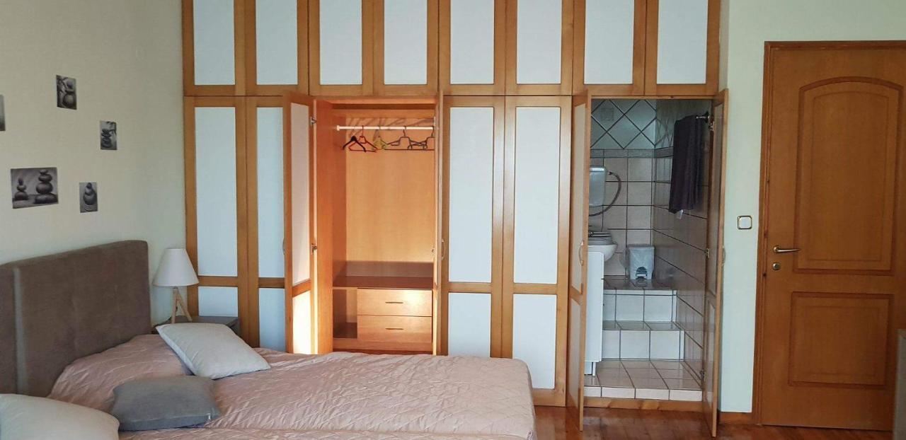 Eleas Gi Villa Vitaládes Екстериор снимка